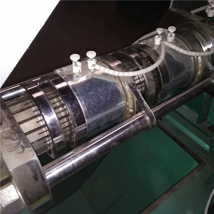 厂家直销榨油机 真空泵 空心轴 安信定做各型榨油机配件