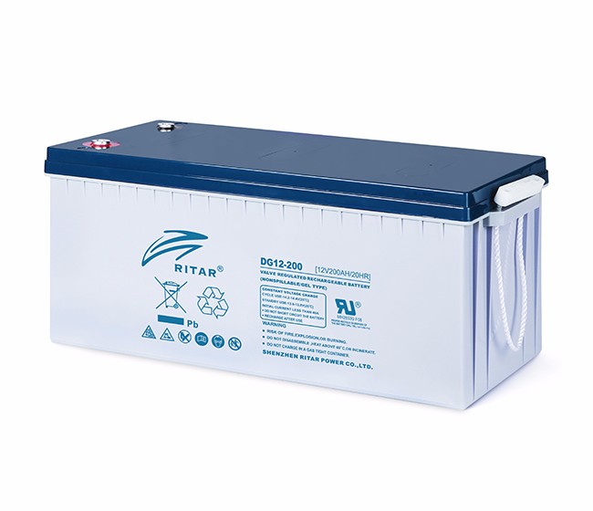 瑞达蓄电池DG12-225蓄电池12V225AH蓄电池现货销售诺士达电源含税运