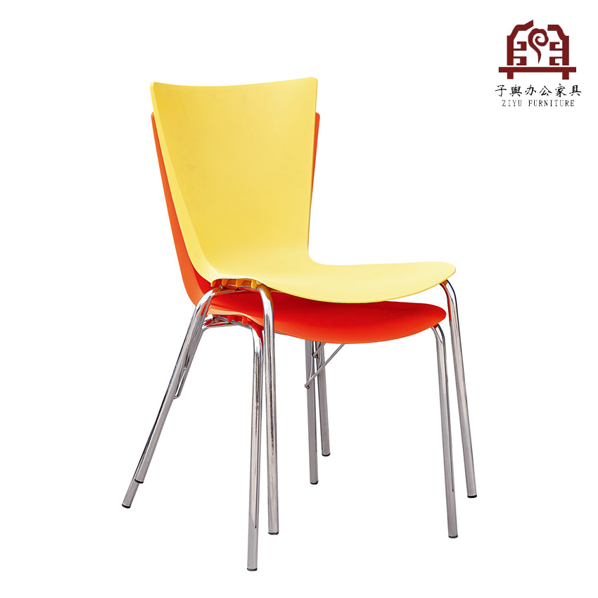 上海办公桌椅曲木椅可叠椅厂家直销子舆家具