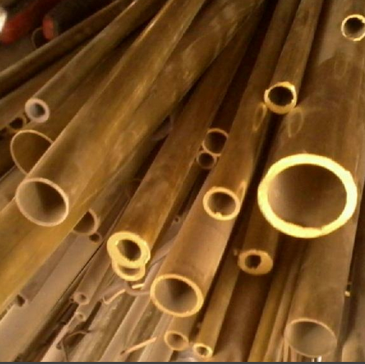 铜管厂家生产tp2大盘铜管 中央空调专用光面大盘管 软态大盘管
