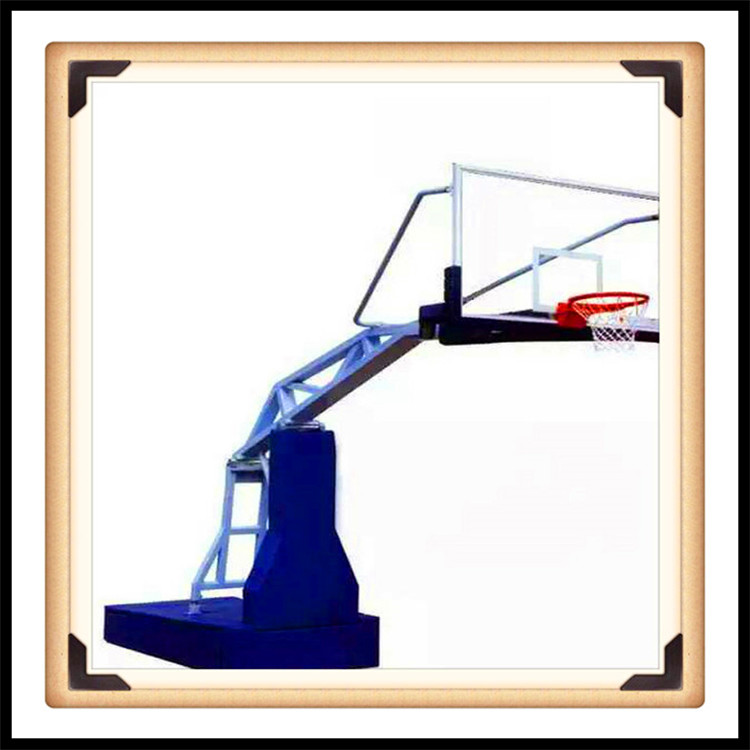 山西阳泉,标准篮球架,液压篮球架,标准地埋篮球架