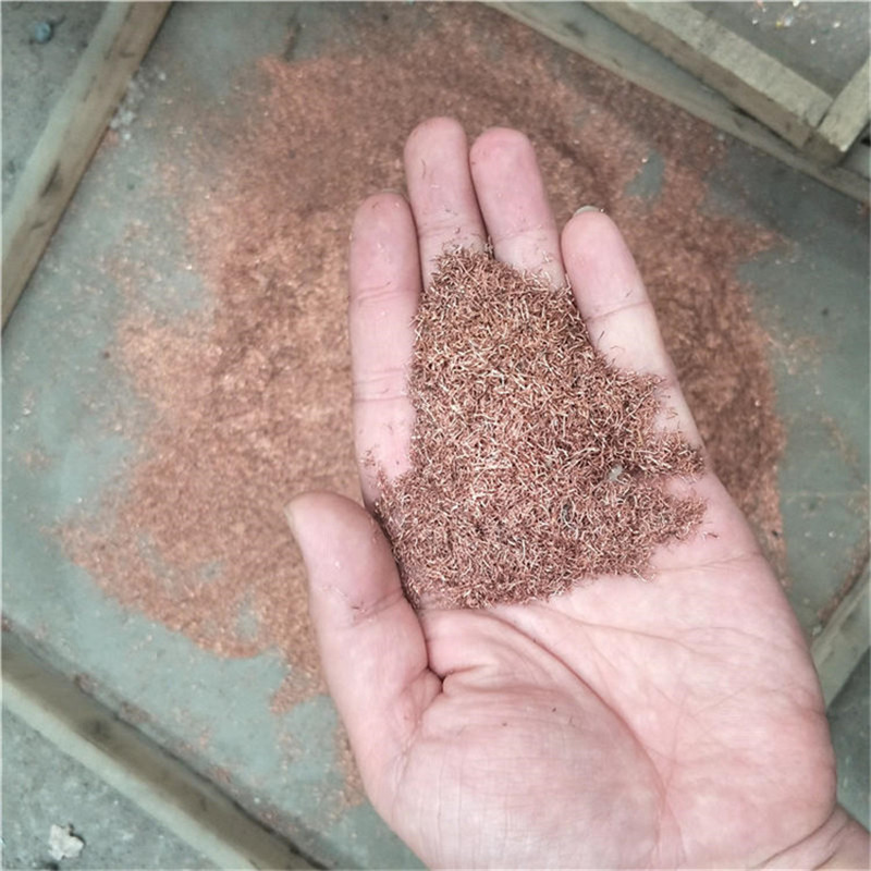 电线铜米机水式小型铜米机铜塑分离机供应商怀化干式铜米机