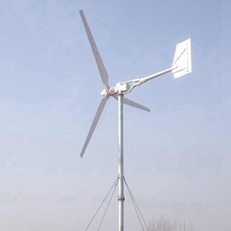 恩平海上用风力发电机 晟成厂家供应 10千瓦风力发电机