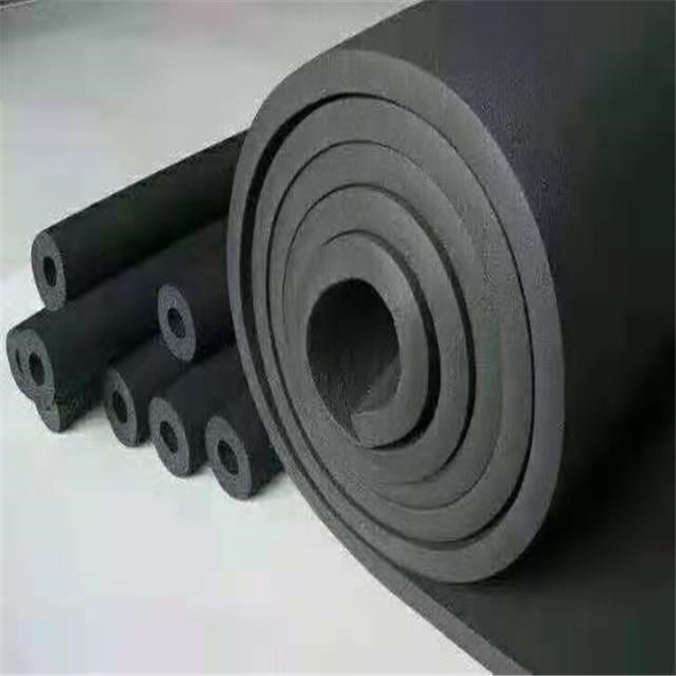 焦作 耐高温橡塑板 生产厂家 吸音橡塑板