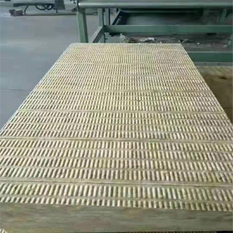 天津 高密度岩棉板幕墙岩棉板万来制作工艺