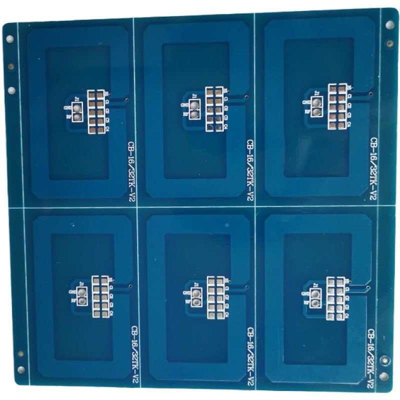 潍坊线路板生益覆铜PCB板制作加工