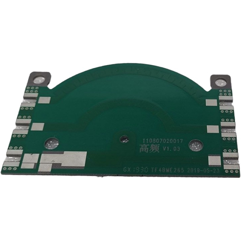 COB绑定PCB线路板生产 精密绑定焊盘电路板精密绑定焊盘 厂家加工定制 