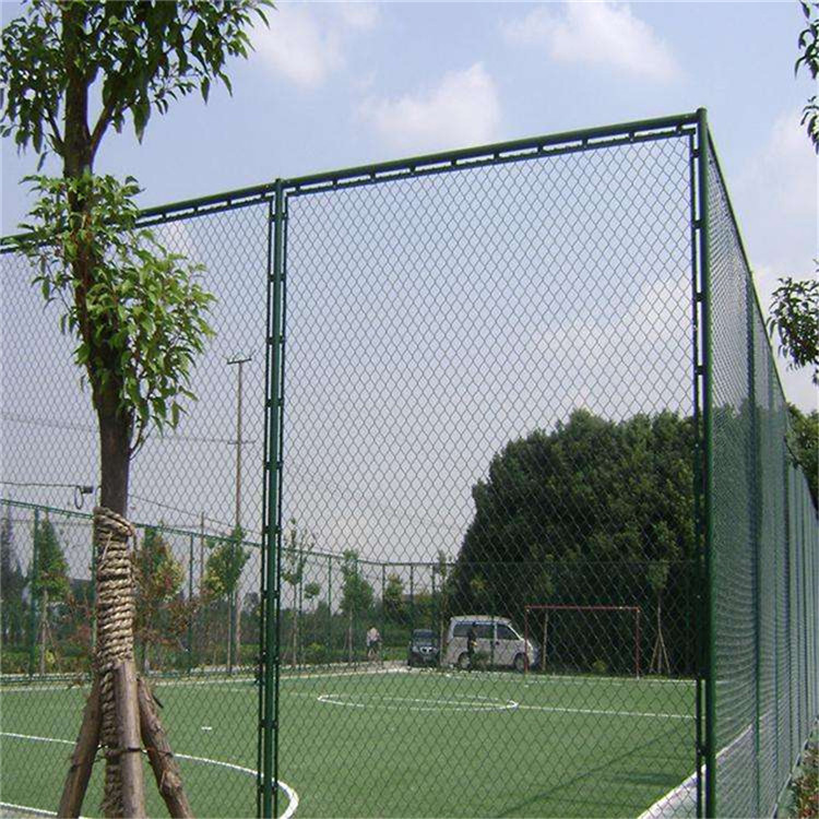 运动场围网 篮足球运动场围网 隔离围栏