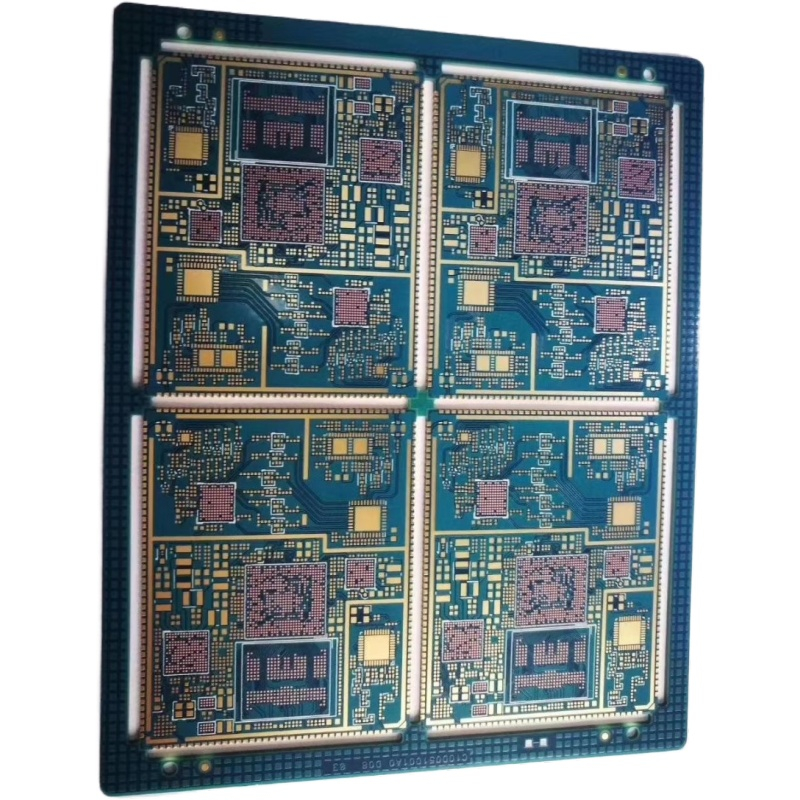 线路板深圳厂家，专业生产插卡音响电路板蓝牙线路板家电控制板 