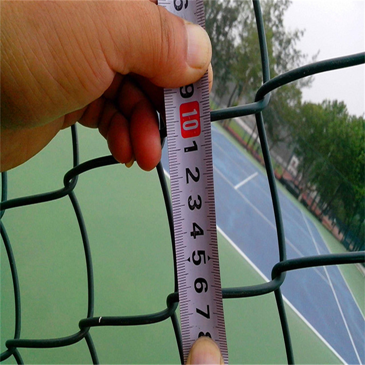 中峰销售 羽毛球场护栏网 球场护栏网 球场围网护栏网