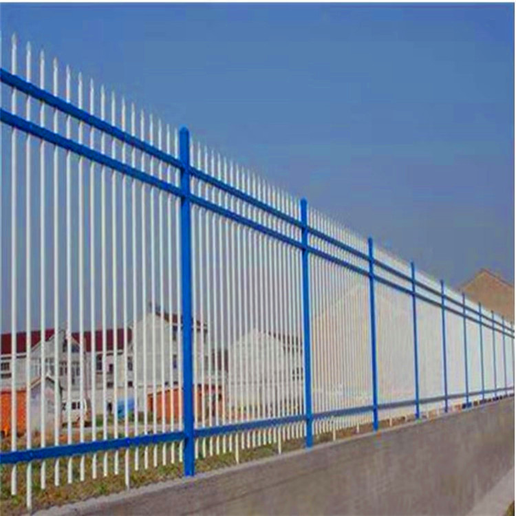 泰亿销售 金属护栏网 锌钢护栏网 车间护栏网