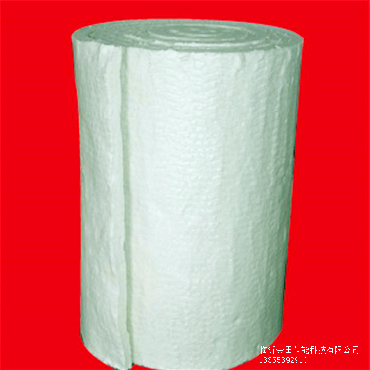 金田硅酸铝胶棉硅酸铝纤维毯价格优惠图片