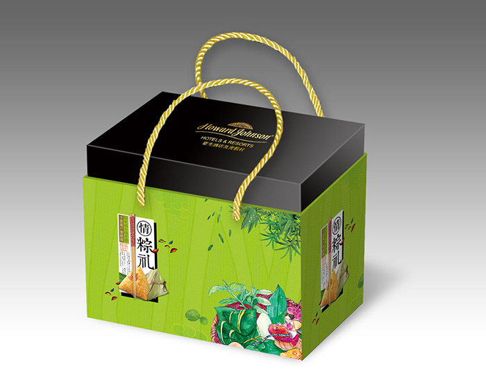 虫草包装礼品盒包装盒