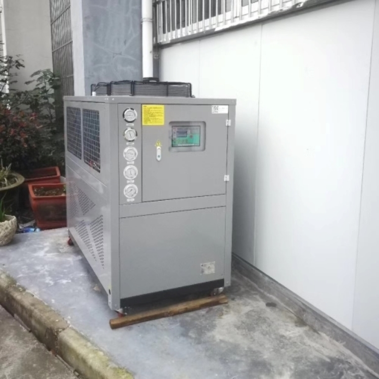 冷水机 冷水机厂家 佳德机械冷水机 重庆冷水机