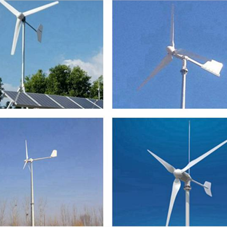 香港 蓝润 家用风力发电机 纯正弦波工频逆变器 可提供配套设备