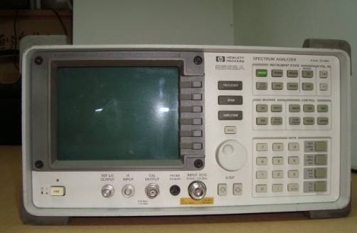 科瑞 频谱分析仪 HP8562A频谱分析仪 惠普频谱分析仪 量大从优示例图7