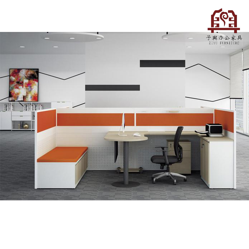 上海上海办公室家具办公桌椅上海上海定制办公桌上海工厂直供子舆家具