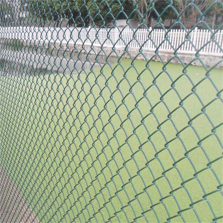 天津体育场围网网球运动场围网现货供应