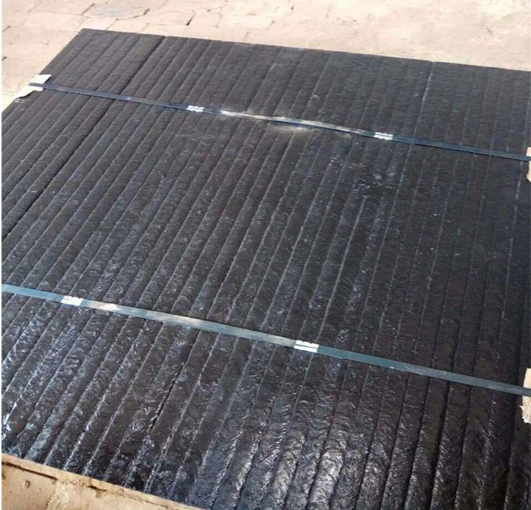耐候钢板幕墙供应商行情趋势 六安太钢轧制13Mn耐磨板
