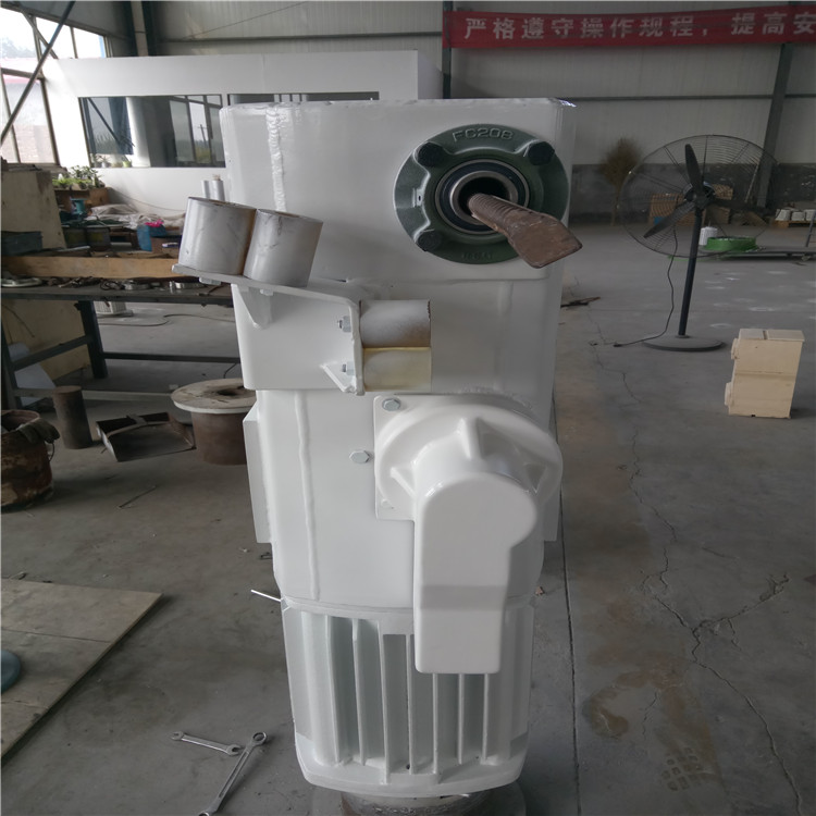 泗阳县永磁发电机220v  30千瓦永磁发电机家用 运行平稳