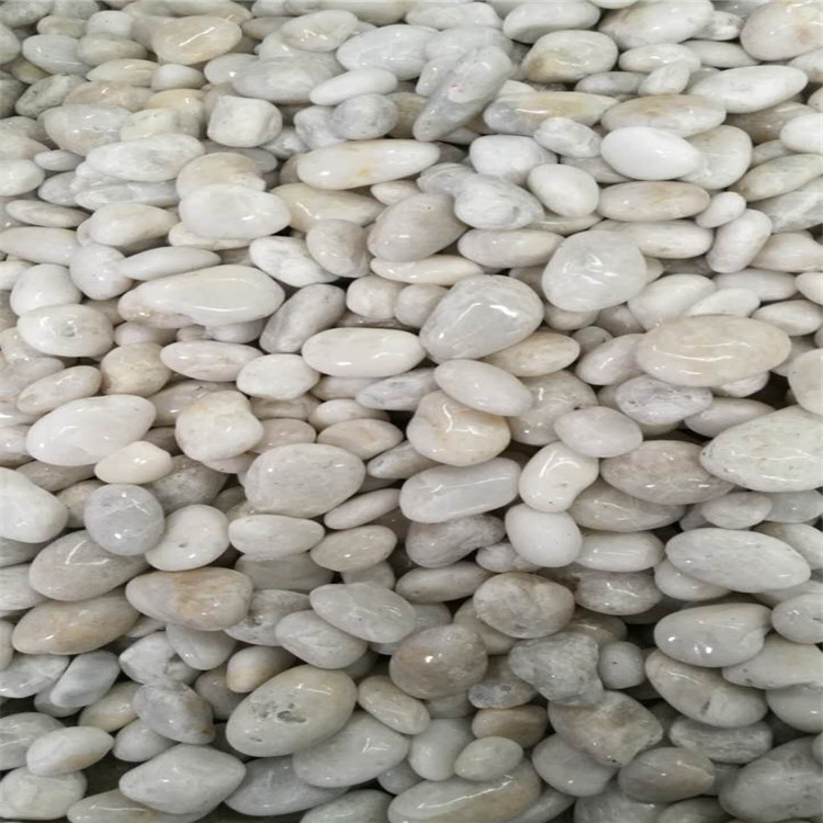 海南 荣茂垫层鹅卵石滤料质量好价格低