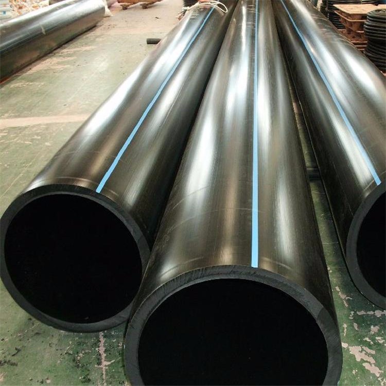 性价格比高的 地埋式三层聚乙烯防腐钢管 天然气输送用3PE防腐钢管 优质服务
