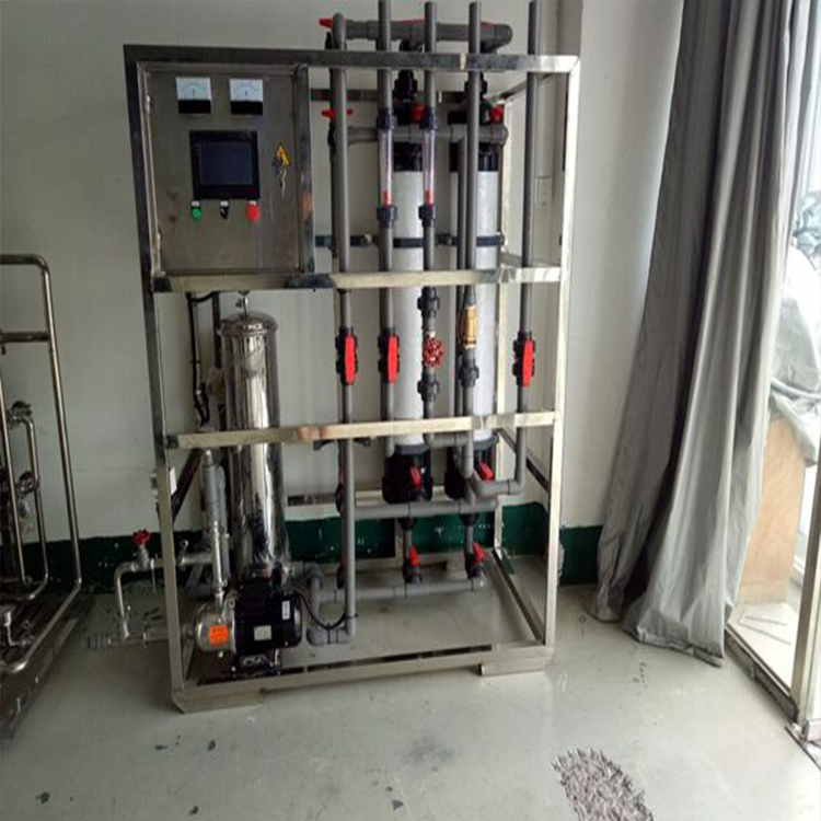 安徽铜陵锅炉软化水设备达旺纯水设备生产厂家安徽铜陵