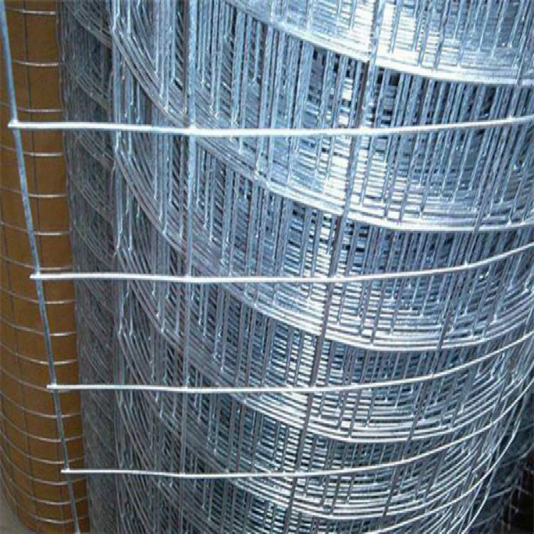 抹灰铁丝网墙体防裂网 亚奇0.5丝内墙保温粉刷钢丝网 烟囱贴砖挂钢丝网