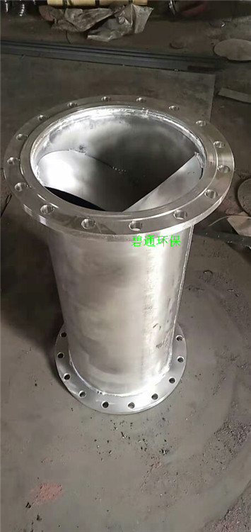 上海  专业厂家供应优质管道混合器  管道混合器  混合器配件