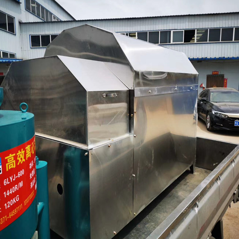 粮食烘干机小型 大型电加热滚筒炒货机 大型不锈钢商用炒锅 