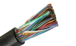 鹤岗双本安计算机电缆订做价格双本安计算机电缆订做价格