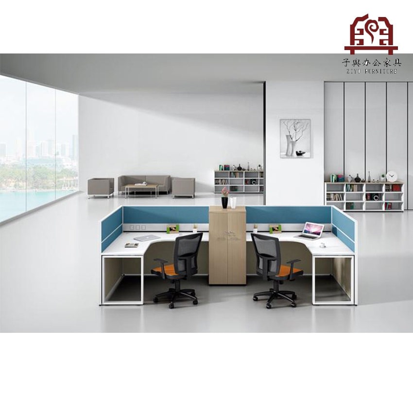 上海办公家具上海板式会议桌上海定制办公室家具上海工厂直供子舆家具