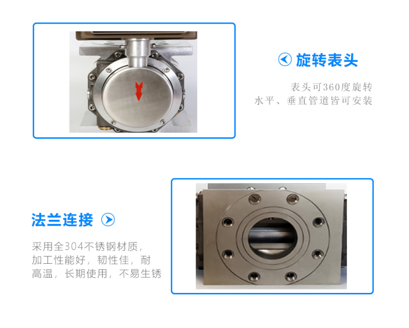 锅炉燃气流量计 铸造行业燃气计量 青岛仪表厂家定制