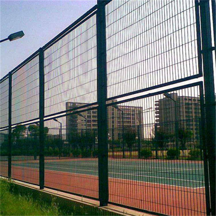 体育场围网 篮球足球场围网 网球场围网