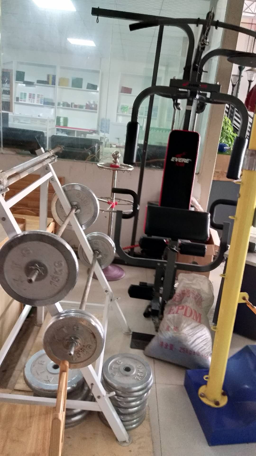 广西桂林磁控电单车 室内健身器材