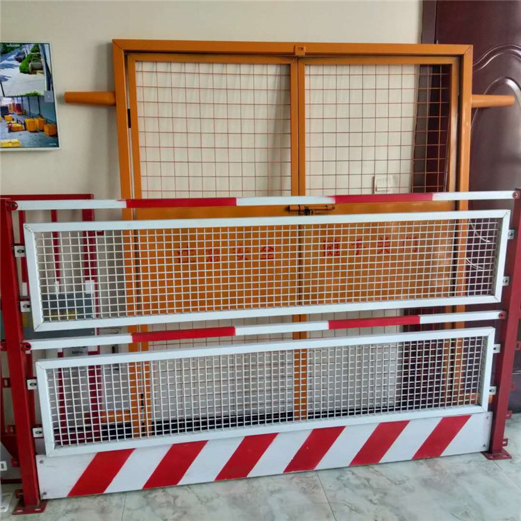 古道-公路防护栏-双边丝护栏网-库存供应