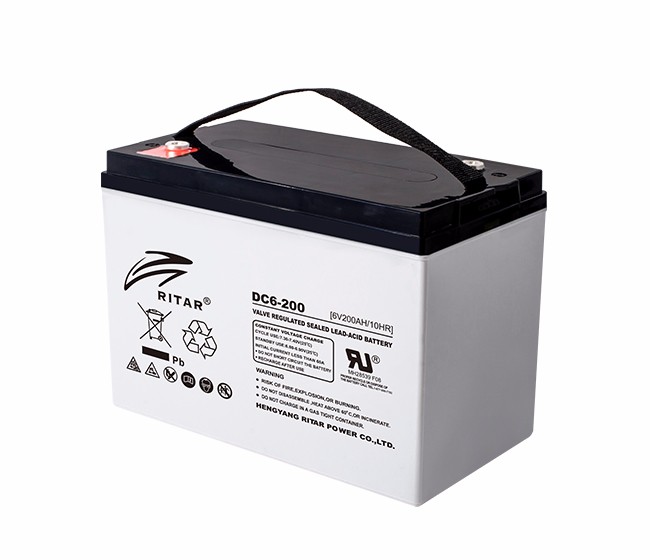 瑞达蓄电池DG12-40蓄电池12V40AH蓄电池产品价格诺士达电源工厂发货