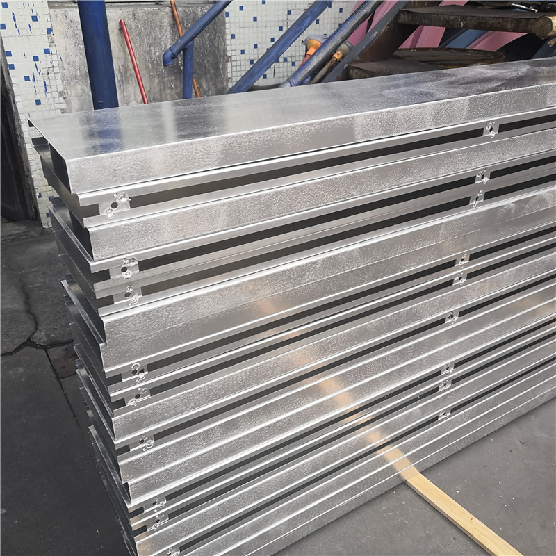 供应各种规格铝单板幕墙 铝单板外墙厂家