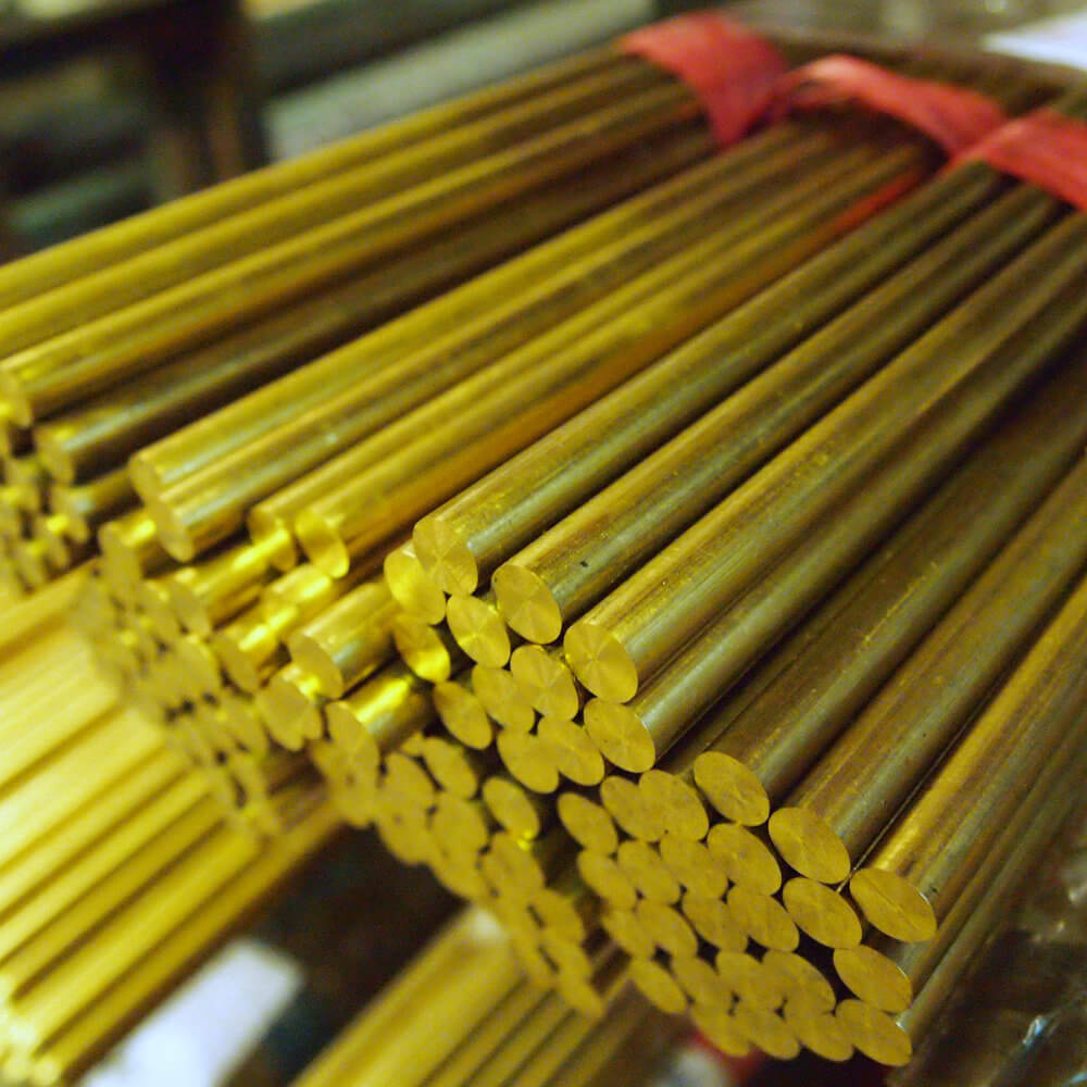 供应国标2.0220铅黄铜棒 六角棒2.0220异形棒  锻造黄铜板可提供3.1证书宝毓金属