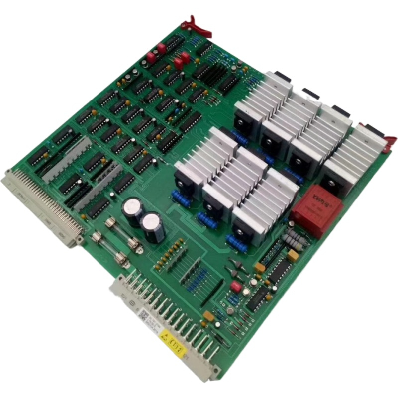 PCB电路板加工 电动牙刷PCBA线路板设计开发方案 集成电路板生产图片