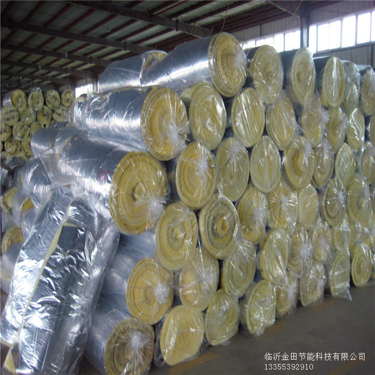 格瑞玻璃棉保温材料生产厂家 钢结构专用保温棉规格齐全