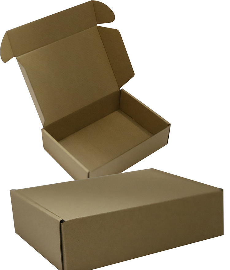 包装纸盒制作重型包装纸箱批发