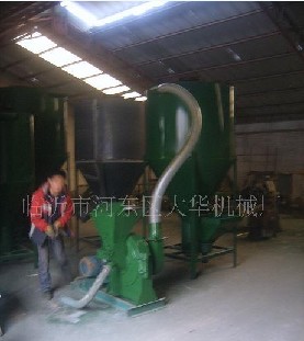 东营鸡饲料粉碎搅拌机生产厂家-临沂大华机械厂