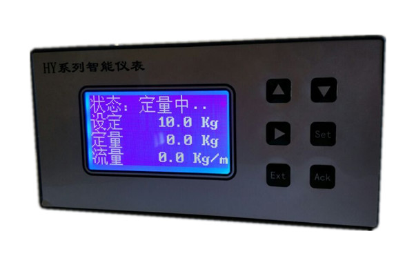 定量控制器 城阳汽油定量加油装置  青岛万安定量控制器系统