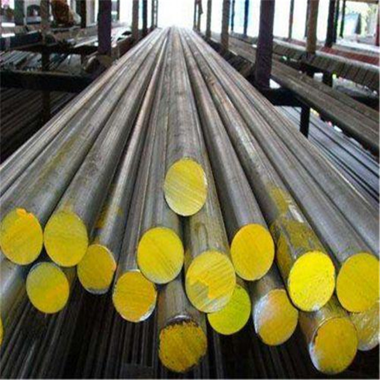 北京不锈钢棒材生产厂家 进百洪 不锈钢型材生产厂家