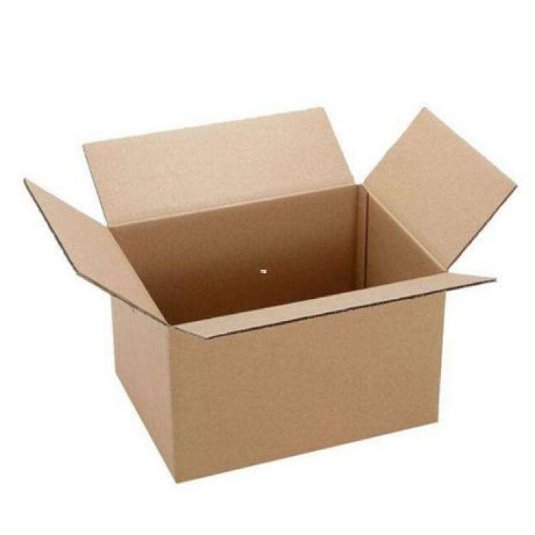 瓦楞纸纸盒彩印纸箱纸盒定制