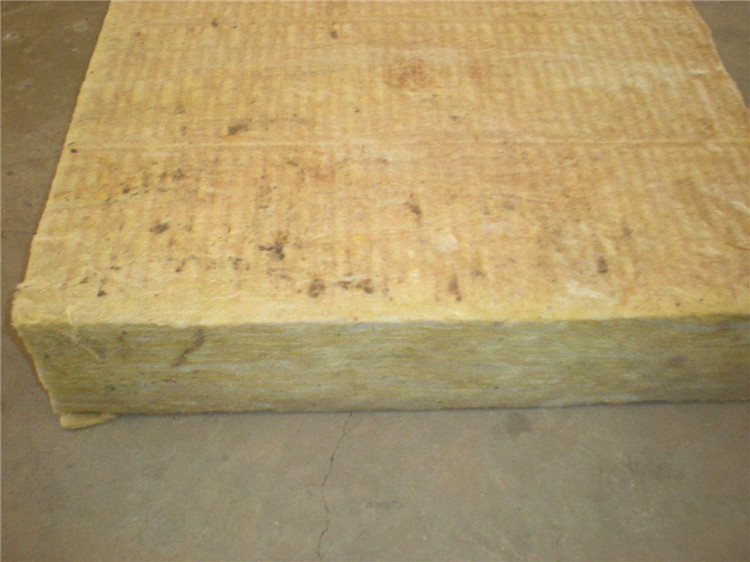 锡林郭勒盟岩棉复合板 憎水岩棉保温板 定做规格