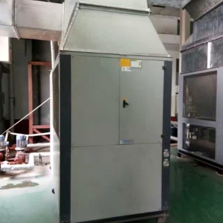 冰水循环设备 宿迁冰水循环设备 佳德机械反应釜冷冻机