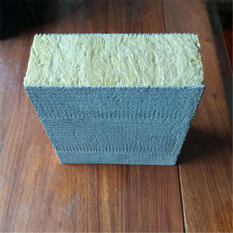 河北 国标岩棉板机制岩棉板万来生产厂家