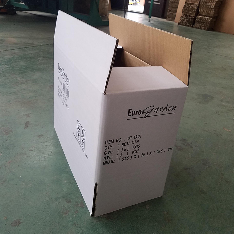 生产包装纸盒厂家蜂窝纸箱厂家定制